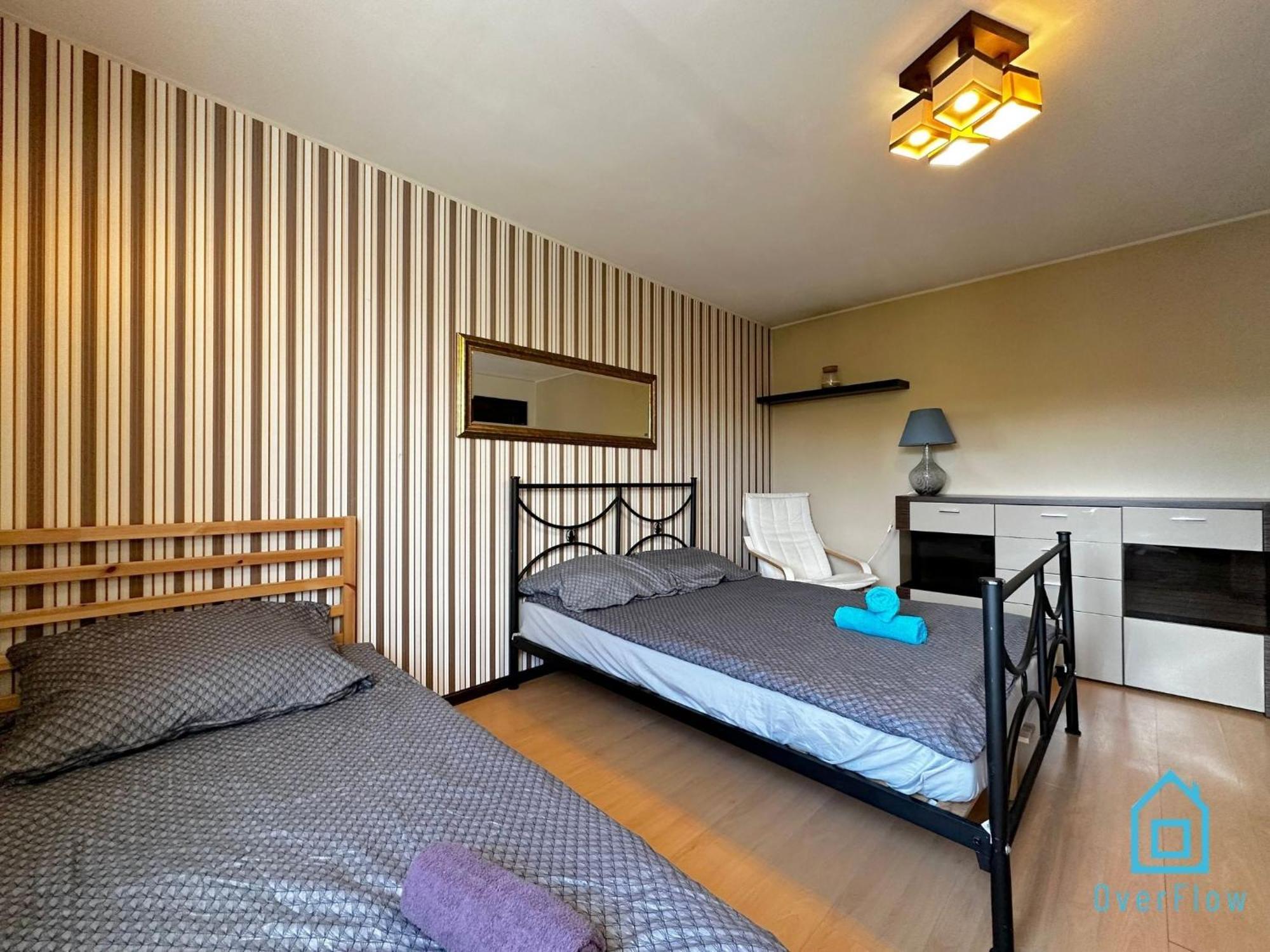 Spatial Room 格但斯克 外观 照片